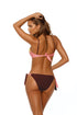 Swimsuit two piece model 211425